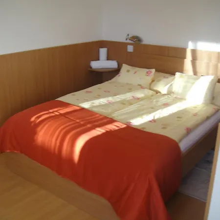 Gasthuis Panzio 3*