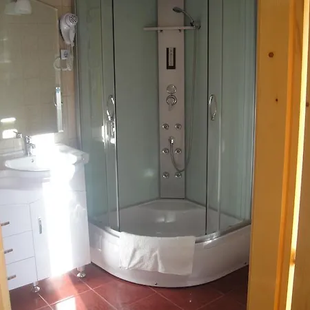 Panzió Paks