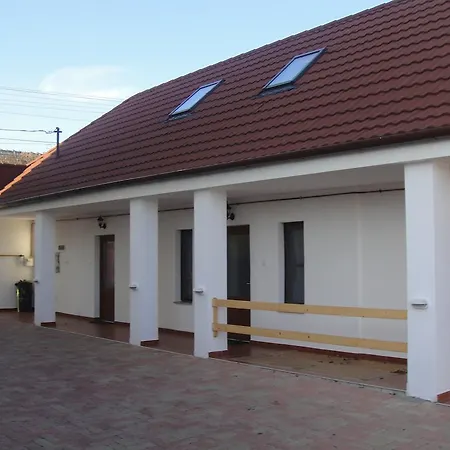 Gasthuis Panzio