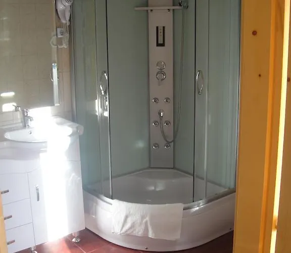 Panzio Paks